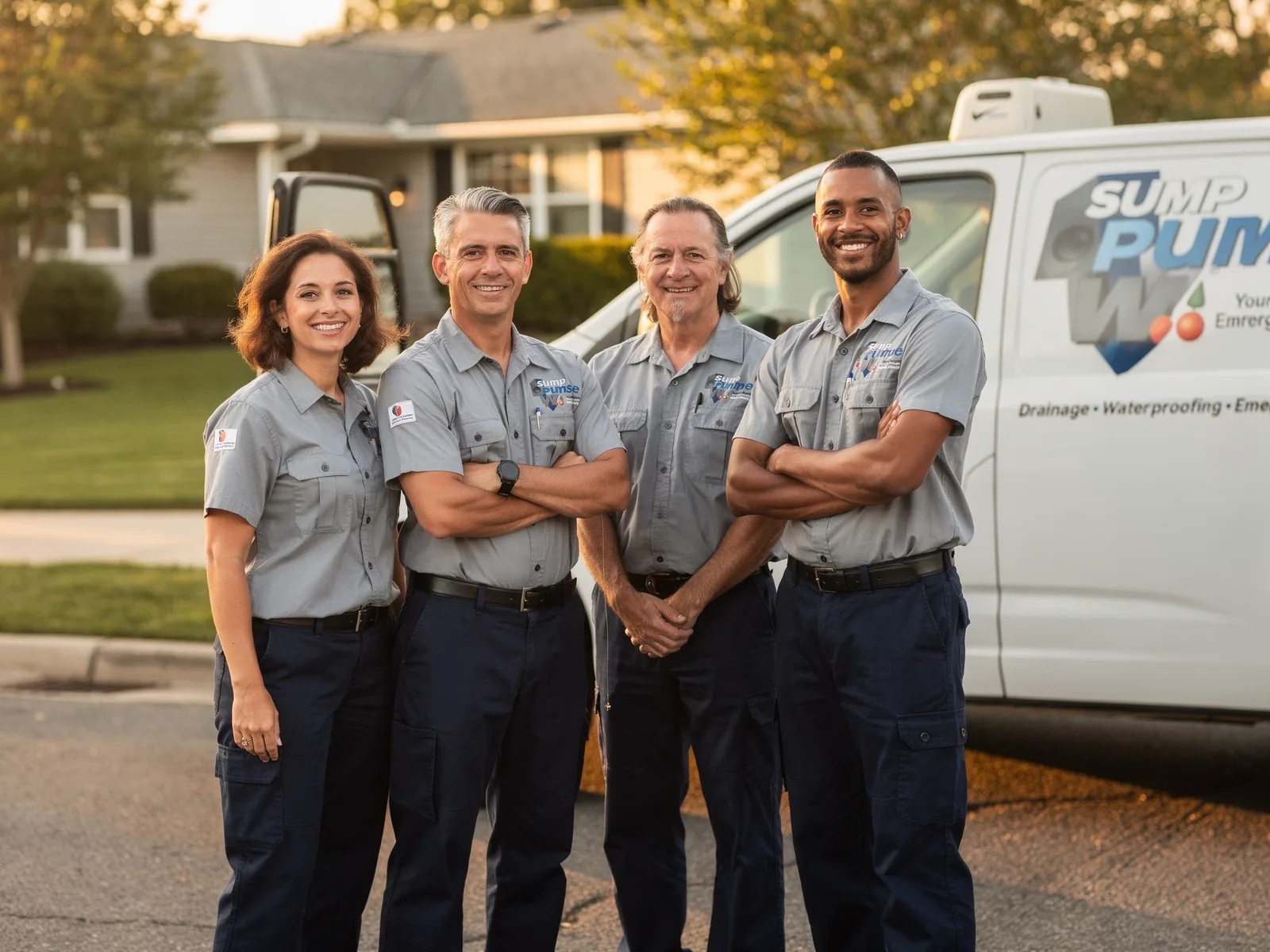 Water Heater Repair company in Worthington Springs, FL